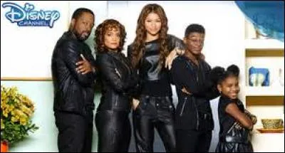 Quel est le point commun de toute la famille ?