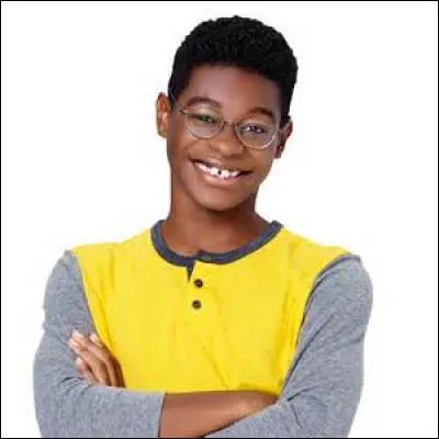 Comment s'appelle le frère ?