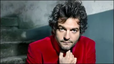 Quel est le titre d'une chanson de M ?