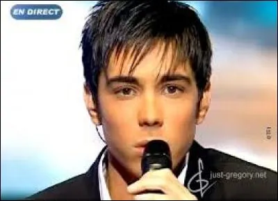 Quelle chanson de Daniel Balavoine a-t-il repris ?