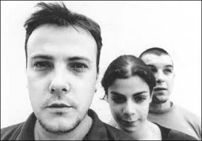 Quel est le nom de ce groupe qui a chanté "Respire" en 2003 ?