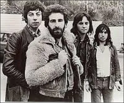 Quel est le nom de ce groupe qui a chanté "I'm Not in Love" dans les années 70 ?