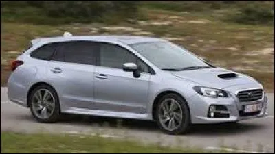 Ce modèle porte le nom de ...