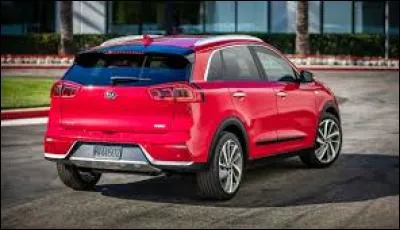 De quel modèle s'agit-il ?