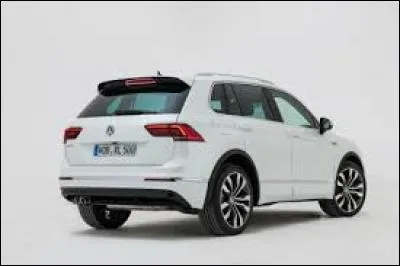 De quel modèle s'agit-il ?