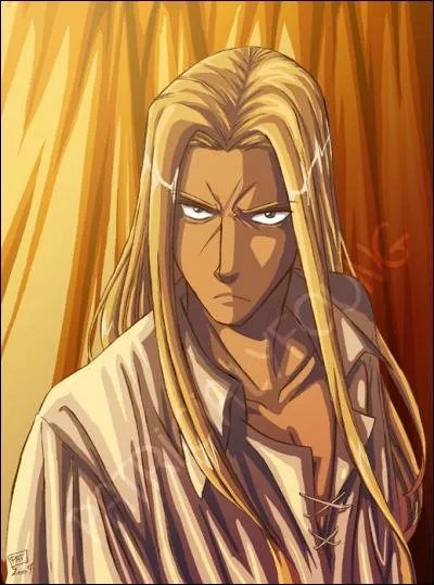 Qui est amoureux de Maud dans le premier cycle (du tome 1 au tome 6) ?