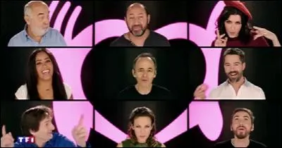 Dans la chanson "Les portes du pénitencier", quels sont les deux chanteurs en prison ?