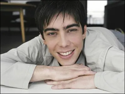 En mai 2003, Grégory a joué dans la comédie musicale "Adam et Ève".