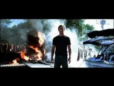 Mes espoirs de bonheur s'envolent au prix d'une morsure. Qui suis-je ?