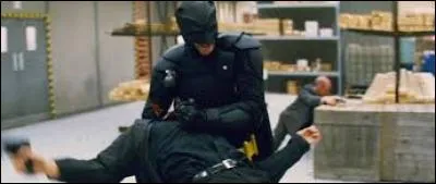 J'ai fait de ma fille une adorable tueuse. Qui suis-je ?