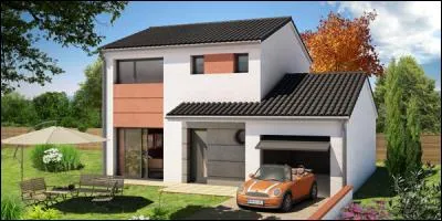 Quel endroit de la maison comporte les mêmes lettres que celle d'un verbe synonyme de "miser" ou parier", conjugué à la 3e personne du singulier du futur simple ?