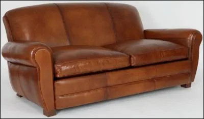 Mélangez les lettres composant le nom du meuble en photo et vous pourrez écrire celui d'un fruit appelé aussi "noix de pécan". Lequel ?