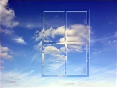 Le mot vitre est l'anagramme d'un mot...