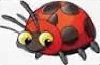 Comment s'appelle sa mascotte ?