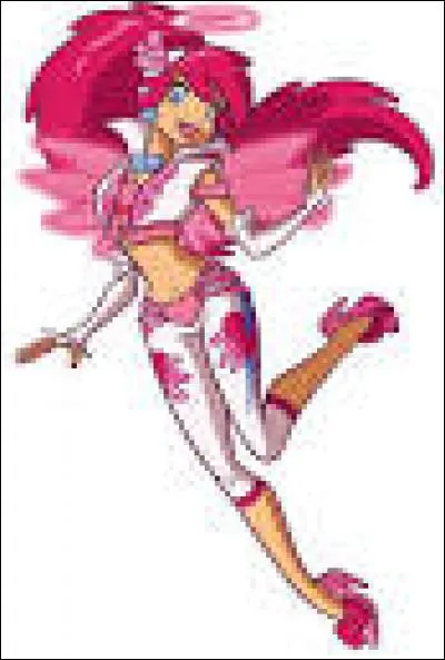 Quel est le vrai prénom de Dolcé ?