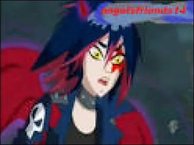 Quel pouvoir n'appartient pas à Sulfus ?