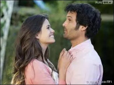 Son copain Jérôme est...