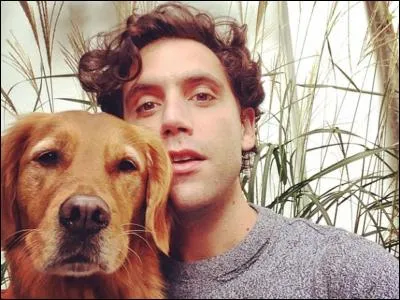 Comment s'appelle son chien ?