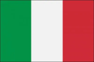 Quel est ce drapeau ?