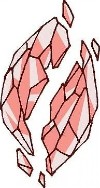 Qui a cassé la pierre de Jovénia ?