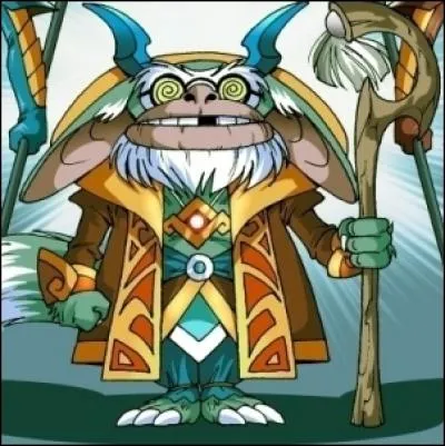 Quelles sont les intentions de ce personnage ?