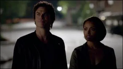Dans quel épisode Bonnie et Damon sont-ils morts ?