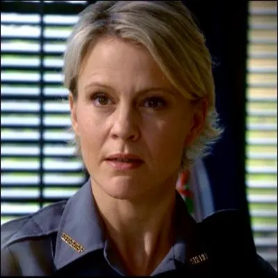 Quand Liz Forbes meurt-elle ?