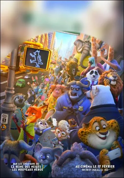 Quel est le nom de ce film ?
*Indice : année de sortie, 2016