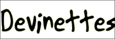 Mon premier est le contraire de premier en anglais.
Mon second est un genre cinématographique.
Mon troisième est parfois super.
Mon tout est le titre d'un film culte des 90's.