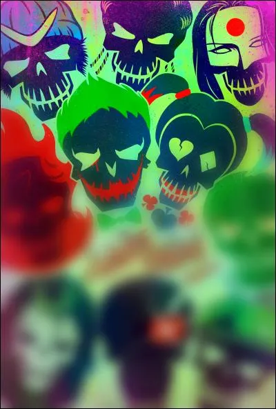 Quel est le nom de ce film ?
*Indice : année de sortie, 2016