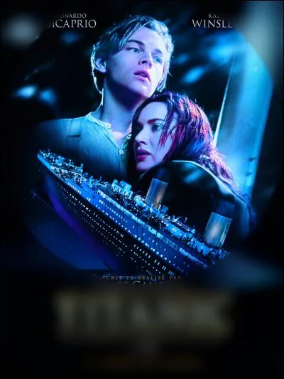 Quel est le nom de ce film ?
*Indice : année de sortie, 1997