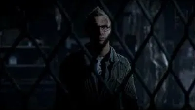 Quel choix s'offre à Chris pour sauver la personne de son choix ?