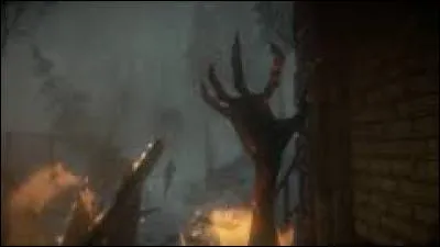 Comment devenir un wendigo ?