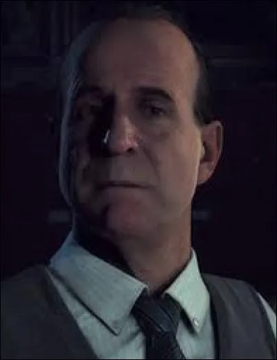 Comment se nomme le psy ?