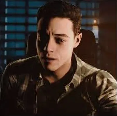 Que faut-il faire pour que Josh survive ?