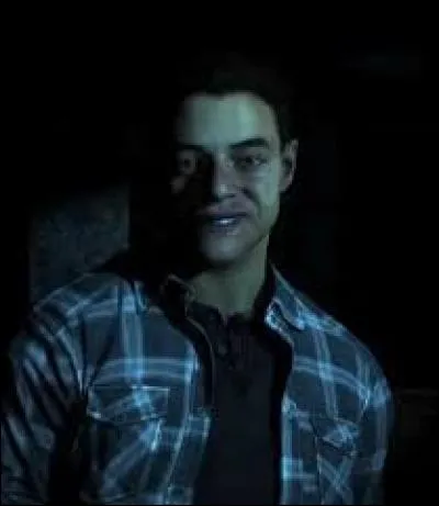 Si Josh survit à l'attaque du wendigo dans laquelle des situations se trouve-t-il ?