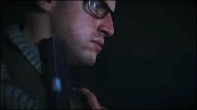 Que se passe-t-il si Chris ne tire pas sur Ashley ?