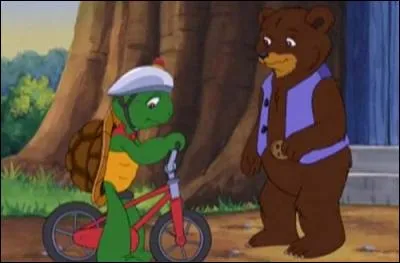 De quoi Franklin a-t-il peur ?