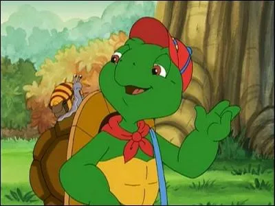 Franklin a combien de frères et soeurs ?