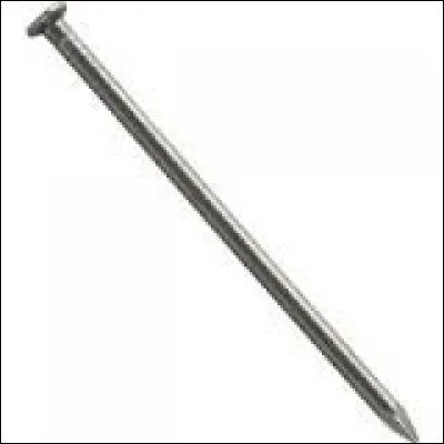 Que fait-on avec les objets si on les met "au clou" ?