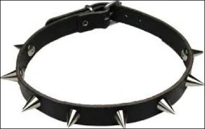 Qu'est-ce qui peut être clouté ?