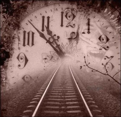 Dans quelle chanson de Léo Ferré peut-on entendre les paroles "L'autre qu'on adorait, qu'on cherchait sous la pluie / L'autre qu'on devinait au détour d'un regard / Entre les mots, entre les lignes et sous le fard..." ?