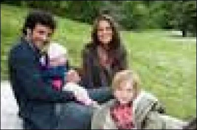 Comment s'appelle-t-elle ?