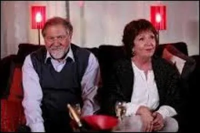 Comment s'appellent les parents de Jean-Paul ?