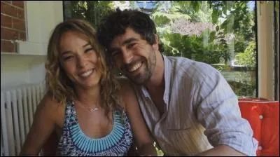 Avec qui va-t-il sortir et avoir un enfant ?