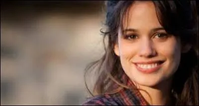 Quel est son vrai nom dans la série ?