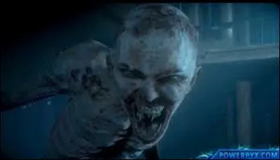 Lequel des personnages était depuis le début le Wendigo qui tuait tout le monde ?