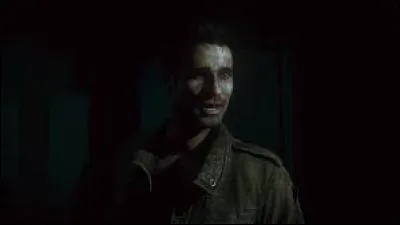 Comment Mike peut-il mourir ?