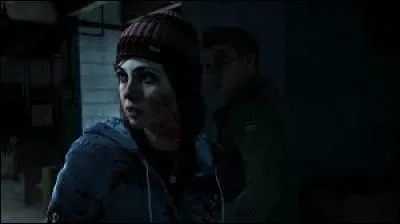 Quelle est la mort principale de Chris et Ashley ?