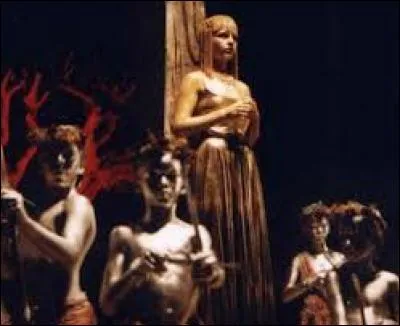 Le clip compte 360 millions de vues sur YouTube en avril 2016 ! 
Quel groupe a envahit les ondes avec le titre "Zombie" en 1994 ?